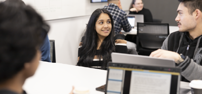 Bachelor of Cyber Security