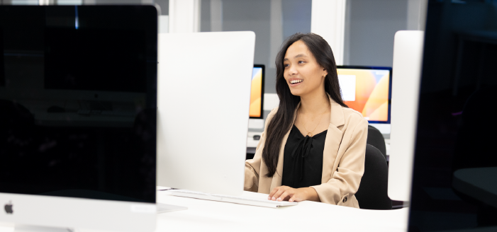 Bachelor of Information Technology