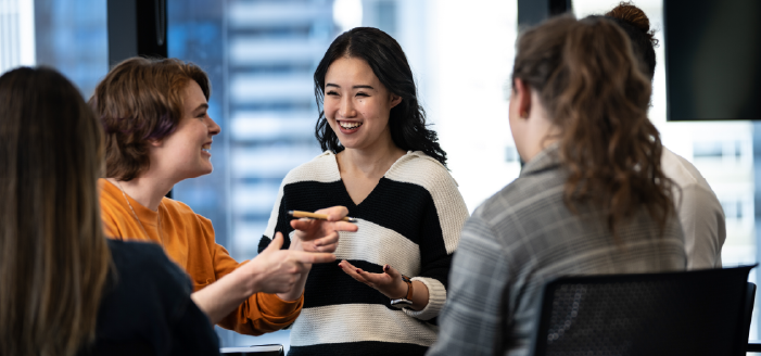 Master of Business Administration (Global)