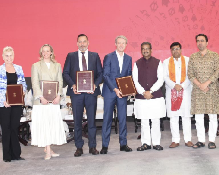 Australia’s Victoria University to open new India campus